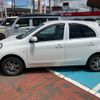 nissan march 2014 -NISSAN 【新潟 502ﾀ7035】--March DBA-K13--K13-377454---NISSAN 【新潟 502ﾀ7035】--March DBA-K13--K13-377454- image 35