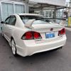 honda civic 2008 -HONDA--Civic FD2--1402591---HONDA--Civic FD2--1402591- image 4