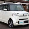 honda n-box 2014 -HONDA--N BOX DBA-JF2--JF2-1215177---HONDA--N BOX DBA-JF2--JF2-1215177- image 1