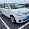 toyota sienta 2009 -TOYOTA--Sienta DBA-NCP81G--NCP81-5080510---TOYOTA--Sienta DBA-NCP81G--NCP81-5080510- image 1
