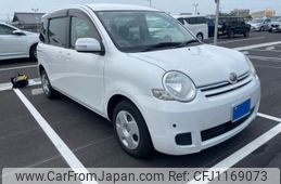 toyota sienta 2009 -TOYOTA--Sienta DBA-NCP81G--NCP81-5080510---TOYOTA--Sienta DBA-NCP81G--NCP81-5080510-