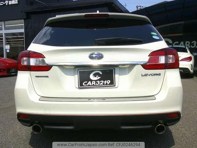 subaru levorg 2014 -SUBARU 【名変中 】--Levorg VMG--003691---SUBARU 【名変中 】--Levorg VMG--003691- image 2