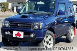 suzuki jimny 2006 -SUZUKI--Jimny ABA-JB23W--JB23W-517420---SUZUKI--Jimny ABA-JB23W--JB23W-517420-