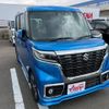 suzuki spacia 2021 -SUZUKI--Spacia 5AA-MK53S--MK53S-747726---SUZUKI--Spacia 5AA-MK53S--MK53S-747726- image 1