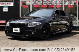 bmw 5-series 2015 -BMW--BMW 5 Series LDA-FW20--WBA5C320X0D636801---BMW--BMW 5 Series LDA-FW20--WBA5C320X0D636801-