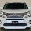 toyota vellfire 2013 -TOYOTA--Vellfire DBA-ANH20W--ANH20-8310602---TOYOTA--Vellfire DBA-ANH20W--ANH20-8310602- image 3