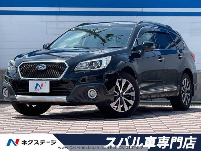 subaru outback 2016 -SUBARU--Legacy OutBack DBA-BS9--BS9-031082---SUBARU--Legacy OutBack DBA-BS9--BS9-031082- image 1