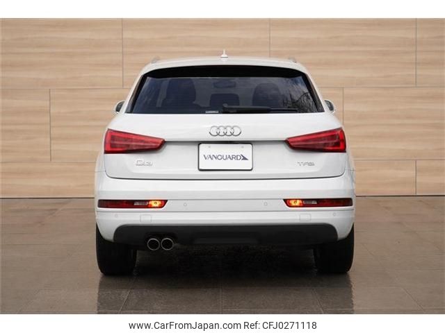 audi q3 2017 -AUDI 【岡山 364ﾎ7700】--Audi Q3 8UCZD--HR061696---AUDI 【岡山 364ﾎ7700】--Audi Q3 8UCZD--HR061696- image 2