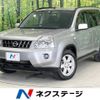 nissan x-trail 2007 -NISSAN--X-Trail DBA-NT31--NT31-013769---NISSAN--X-Trail DBA-NT31--NT31-013769- image 1