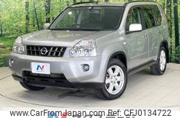 nissan x-trail 2007 -NISSAN--X-Trail DBA-NT31--NT31-013769---NISSAN--X-Trail DBA-NT31--NT31-013769-