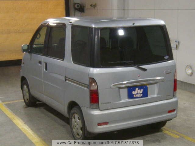 daihatsu atrai-wagon 2004 CFJ1815373 image 2