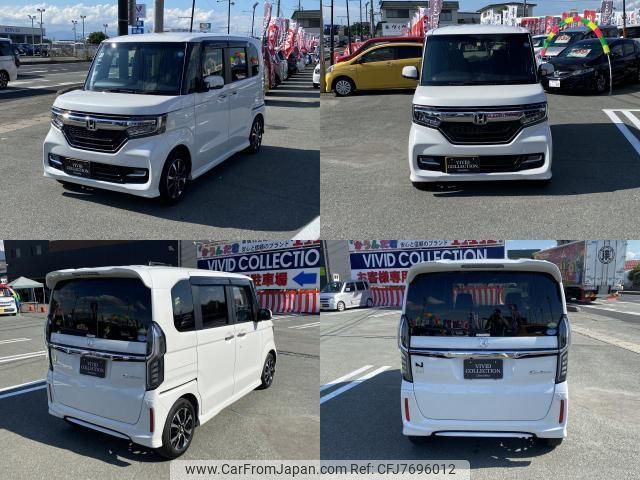 honda n-box 2020 quick_quick_6BA-JF3_JF3-1430665 image 2