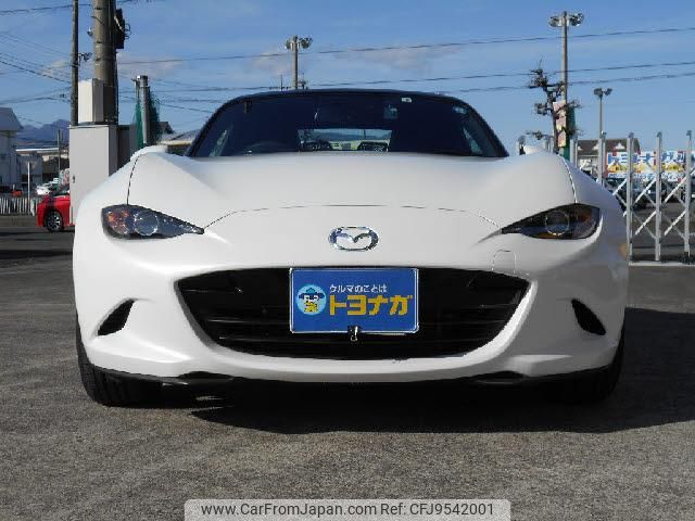mazda roadster 2022 quick_quick_5BA-ND5RC_ND5RC-650027 image 2