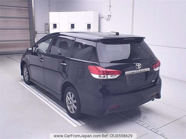 toyota wish 2011 -TOYOTA--Wish ZGE25W-0018375---TOYOTA--Wish ZGE25W-0018375- image 2