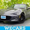 mazda roadster 2017 quick_quick_DBA-NDERC_NDERC-101147 image 1