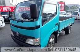 toyota dyna-truck 2007 25112309