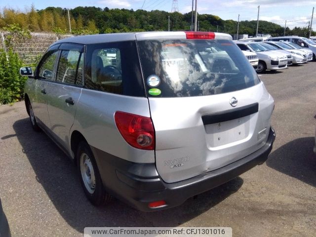 nissan ad-van 2019 -NISSAN--AD Van DBF-VY12--VY12-259853---NISSAN--AD Van DBF-VY12--VY12-259853- image 2