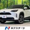 toyota yaris-cross 2021 quick_quick_MXPJ10_MXPJ10-3008809 image 1
