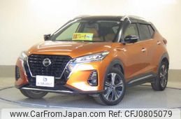 nissan nissan-others 2020 quick_quick_6AA-P15_P15-001888