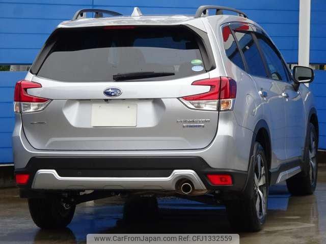 subaru forester 2021 -SUBARU 【名変中 】--Forester SKE--054487---SUBARU 【名変中 】--Forester SKE--054487- image 2
