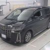 toyota alphard 2021 -TOYOTA 【三河 302ﾌ3944】--Alphard 3BA-AGH30W--AGH30-9040605---TOYOTA 【三河 302ﾌ3944】--Alphard 3BA-AGH30W--AGH30-9040605- image 1