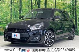 suzuki swift 2023 quick_quick_ZC33S_ZC33S-512229