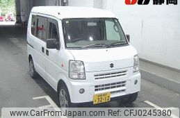 suzuki every 2010 -SUZUKI 【静岡 480ｿ3212】--Every DA64V-416282---SUZUKI 【静岡 480ｿ3212】--Every DA64V-416282-