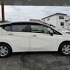 nissan note 2017 -NISSAN--Note DBA-E12--E12-535943---NISSAN--Note DBA-E12--E12-535943- image 12