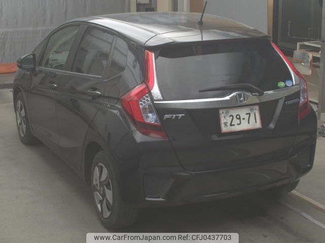 honda fit 2014 -HONDA--Fit GP5--3066367---HONDA--Fit GP5--3066367- image 2