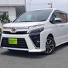 toyota voxy 2020 -TOYOTA--Voxy DBA-ZRR80W--ZRR80-0589909---TOYOTA--Voxy DBA-ZRR80W--ZRR80-0589909- image 1