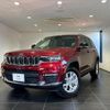 jeep grand-cherokee 2023 quick_quick_WL20_1C4PJHKNXP8775789 image 1