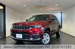 jeep grand-cherokee 2023 quick_quick_WL20_1C4PJHKNXP8775789