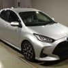 toyota yaris 2020 CFJ1541321 image 8