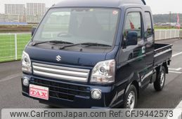 suzuki carry-truck 2023 -SUZUKI 【名変中 】--Carry Truck DA16T--728321---SUZUKI 【名変中 】--Carry Truck DA16T--728321-