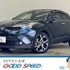 toyota c-hr 2018 -TOYOTA--C-HR DAA-ZYX10--ZYX10-2100701---TOYOTA--C-HR DAA-ZYX10--ZYX10-2100701- image 1