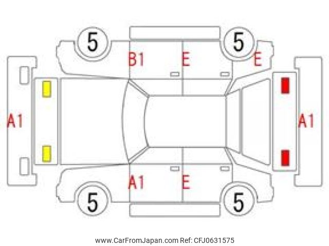 volkswagen golf-touran 2011 -VOLKSWAGEN--VW Golf Touran DBA-1TCAV--WVGZZZ1TZBW066352---VOLKSWAGEN--VW Golf Touran DBA-1TCAV--WVGZZZ1TZBW066352- image 2