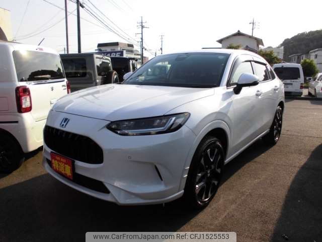 honda honda-others 2023 CFJ1525553 image 1