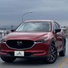 mazda cx-5 2019 CFJ1603110 image 1