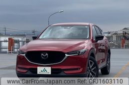 mazda cx-5 2019 CFJ1603110