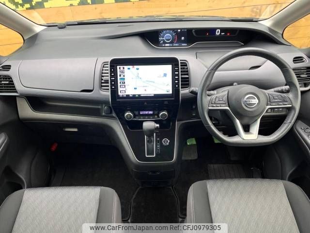 nissan serena 2020 -NISSAN--Serena DAA-GFC27--GFC27-200356---NISSAN--Serena DAA-GFC27--GFC27-200356- image 2