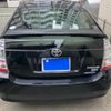 toyota prius 2009 CFJ1847952 image 3