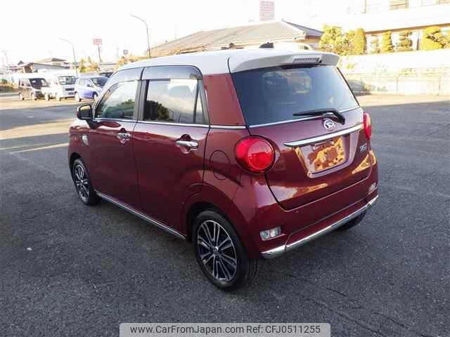 daihatsu cast 2017 -DAIHATSU--Cast LA250S--0104594---DAIHATSU--Cast LA250S--0104594- image 2