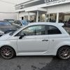 abarth 595 2016 quick_quick_ABA-312141_ZFA3120000J508884 image 2