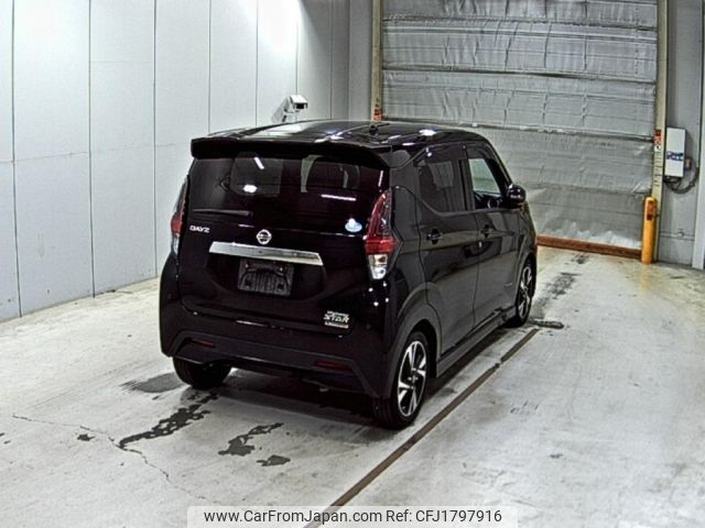 nissan dayz 2020 CFJ1797916 image 2