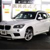 bmw x1 2014 -BMW--BMW X1 CBA-VL18--WBAVL32010VU76141---BMW--BMW X1 CBA-VL18--WBAVL32010VU76141- image 1