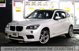 bmw x1 2014 -BMW--BMW X1 CBA-VL18--WBAVL32010VU76141---BMW--BMW X1 CBA-VL18--WBAVL32010VU76141-