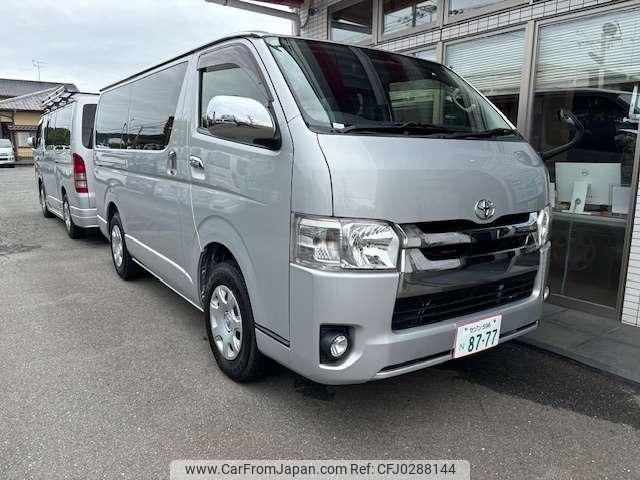 toyota hiace-van 2019 quick_quick_QDF-GDH201V_GDH201-1028359 image 1