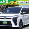 toyota voxy 2021 quick_quick_ZRR80W_ZRR80W-0704657 image 1