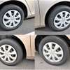 toyota corolla-axio 2007 CFJ1028782 image 14