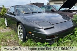 nissan 180sx 1994 CFJ1564028